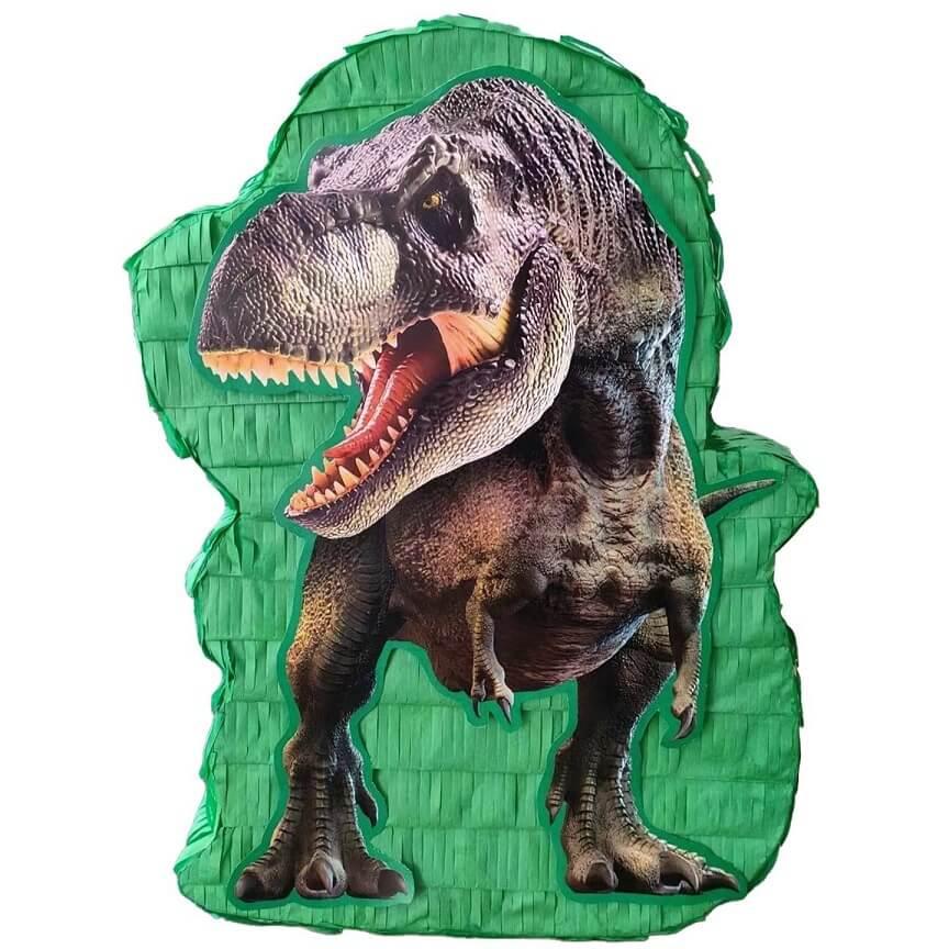 Pinata dinosaure