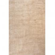 1 Rouleau nappe de table en jute pour décoration Champêtre 1.45m x 5m REF/0876 (uniquement retrait magasin)