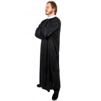 08931 deguisement costume religieux cure