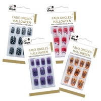 10072 magasin pas de calais maquillage faux ongles halloween