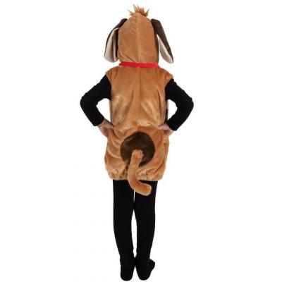 10232 age 5 a 6 ans costume deguisement enfant chien