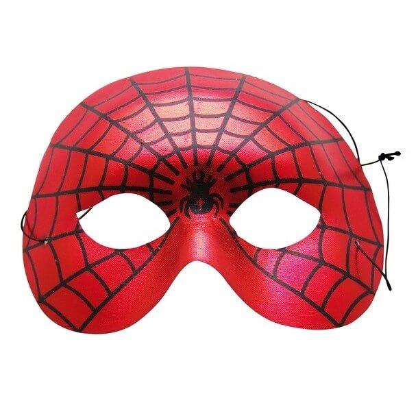 10240 accessoire deguisement loup homme adute araignee