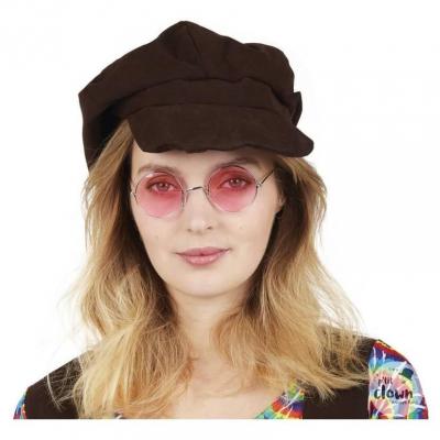 10801 lunette hippie multicolore