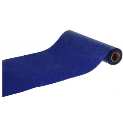 11445 chemin de table paillettes bleu nuit