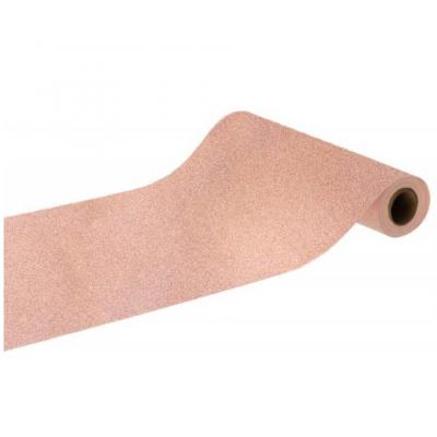 11445 chemin de table paillettes rose gold