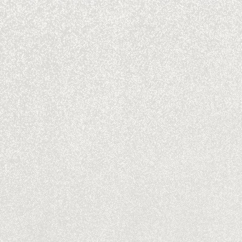 11446 rouleau nappe irisee blanche avec paillettes 120cm x 3m