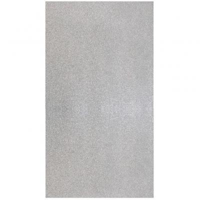 1 Rouleau de nappe pailletée argentée de 3m sur 120cm REF/11446-80 (uniquement retrait magasin)