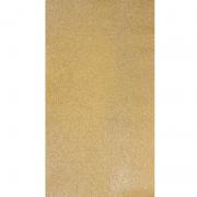 1 Rouleau de nappe pailletée en doré or de 3m sur 120cm REF/11446 (uniquement retrait magasin)