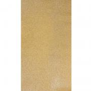 1 Rouleau de nappe pailletée en doré or de 3m sur 120cm REF/11446 (uniquement retrait magasin)