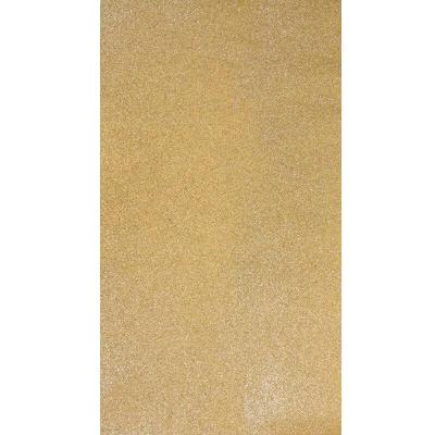 11446 rouleau nappe paillettes premium doree or 120cmx3m