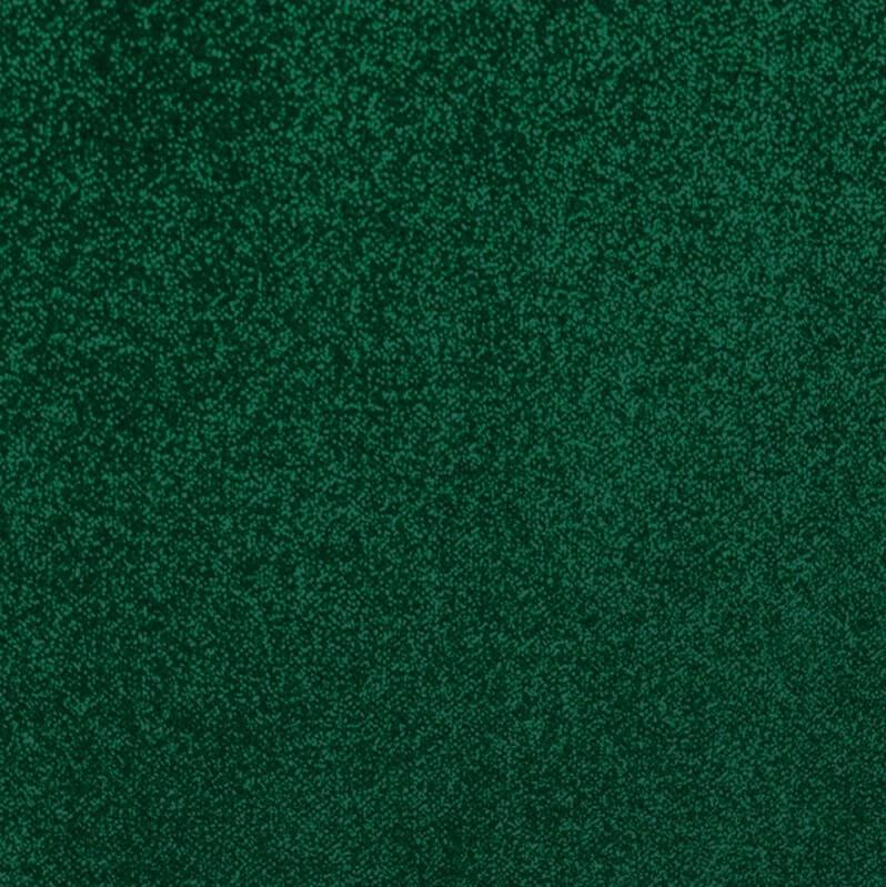 11446 rouleau nappe paillettes vert sapin 120cm x 3m