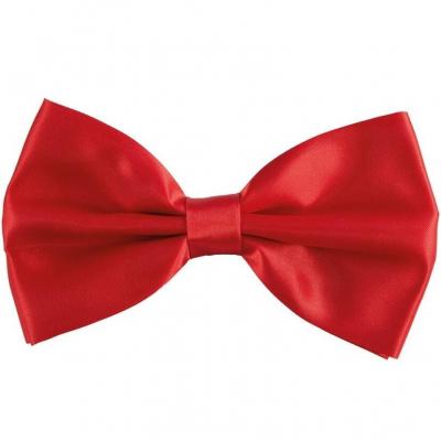 11892 accessoire deguisement adulte noeud papillon rouge