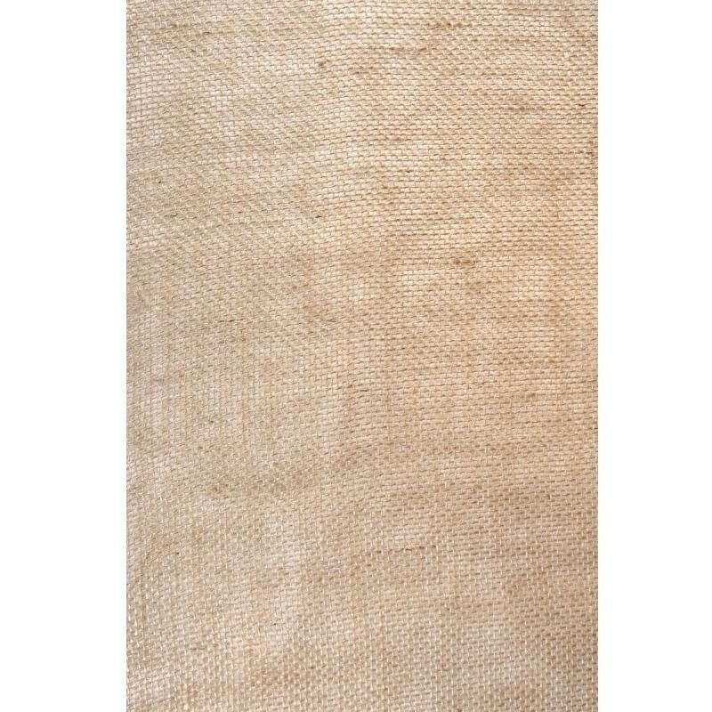 12006 chemin de table jute naturel 10 metres