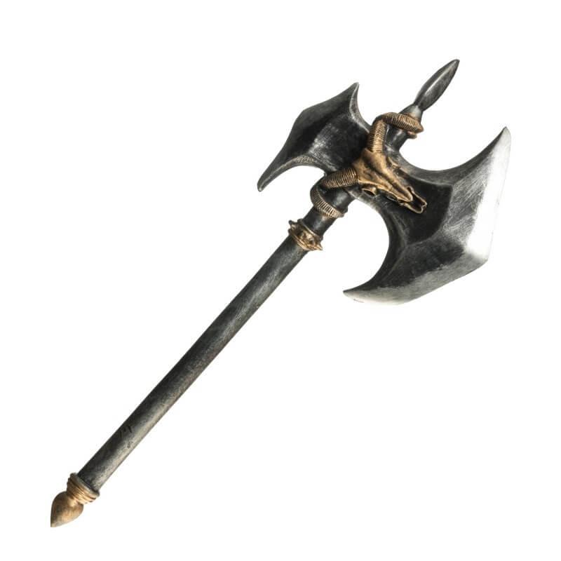 12077 grande hache viking latex