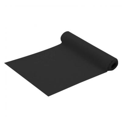 12746 decoration chemin de table touche de vent noir