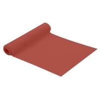 12746 chemin de table touche de vent terracotta 28cm x 5m