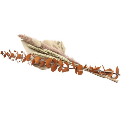 12762 mini bouquet fleurs sechees