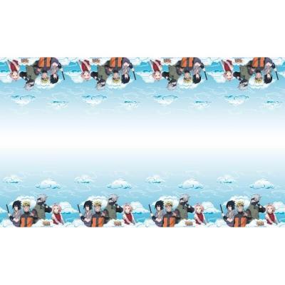12800 nappe papier recyclable naruto