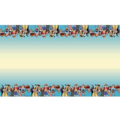 12800 nappe papier recyclable one piece