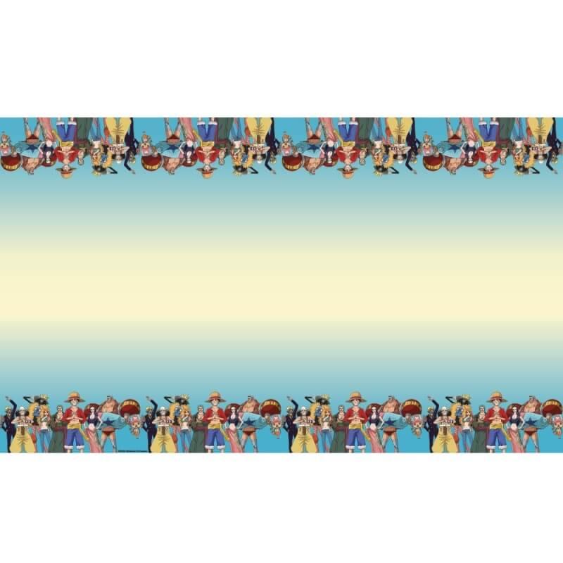 12800 nappe papier recyclable one piece