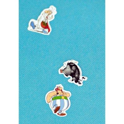 12805 decoration de table a parsemer asterix et obelix