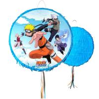 12815 pinata fete anniversaire naruto shippuden