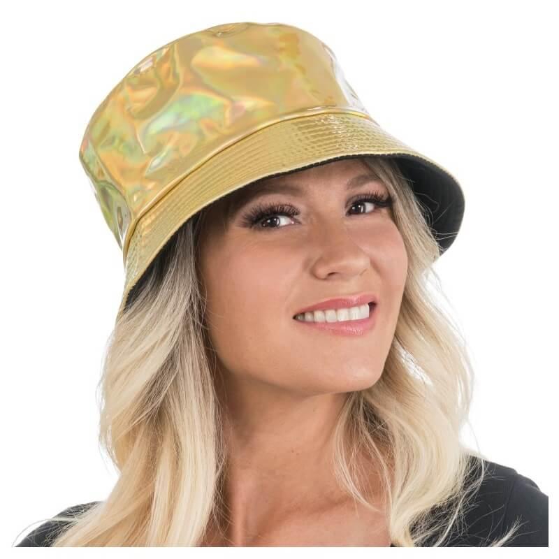 13440 accessoire de deguisement adulte bob irise dore or adulte