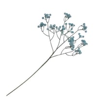 13917 boutique pas de calais tige fleur gypsophile bleu