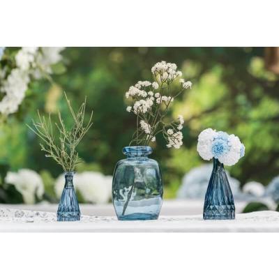13917 fleur tige gypsophile creme