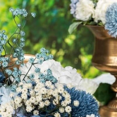 13917 magasin pas de calais tige fleur gypsophile bleu