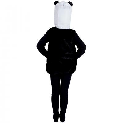15052 age 5ans 6ans costume enfant combinaison animal panda