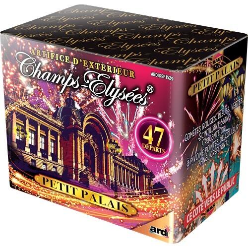 15259 feux artifice ardi exterieur compact petit palais
