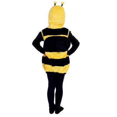 15302 age 5ans 6ans costume enfant combinaison animal abeille
