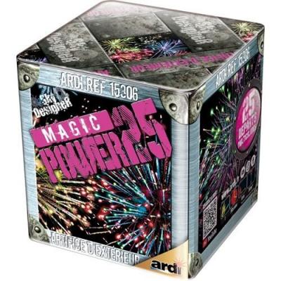 15306 feux artifice ardi exterieur sky designer compact magic power