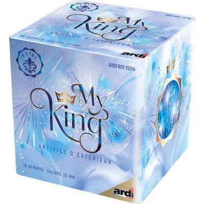 15315 compact my king feux artifice exterieur ardi gender reveal
