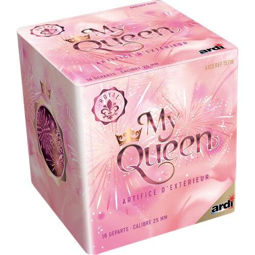 15316 compact my queen feux artifice exterieur ardi gender reveal
