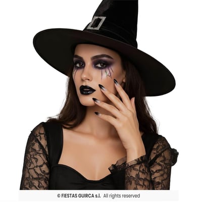 15920 boutique pas de calais halloween maquillage faux ongles sorciere gothique