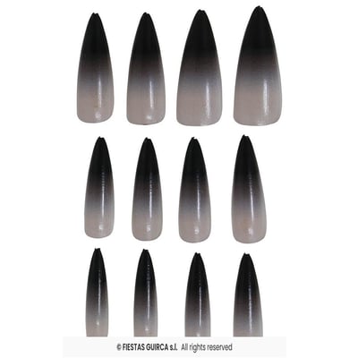 15920 magasin pas de calais fete halloween maquillage faux ongles sorciere gothique