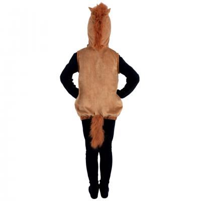 16837 age 5ans 6 ans deguisement enfant combinaison animal poney
