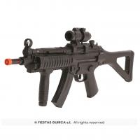 17611 accessoire deguisement arme factice fusil d assaut