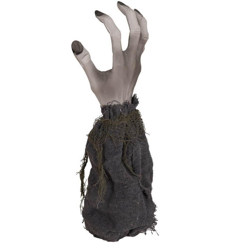 19108 decoration halloween avant bras anime de monstre