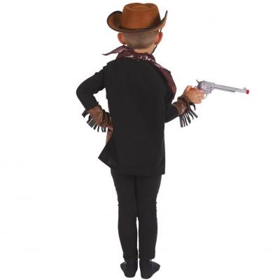 21010 kit accessoire deguisement cowboy western amerique