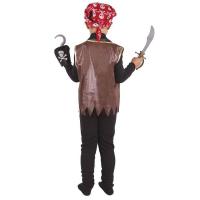 21011 accessoire de deguisement pirate enfant