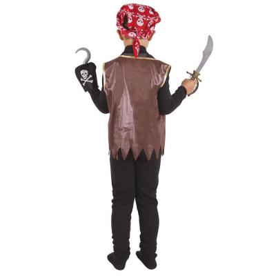 21011 accessoire deguisement pirate enfant