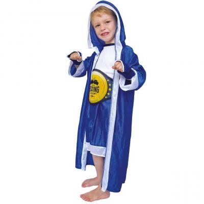 21016 accessoire deguisement boxeur enfant