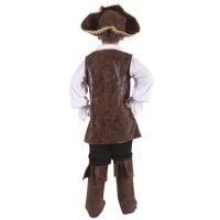 21027 5ans 6ans deguisement pirate enfant garcon