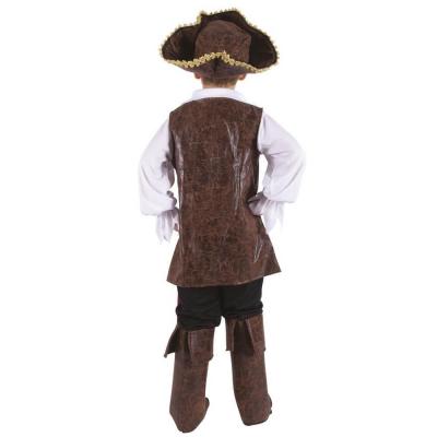 21027 5ans 6ans costume pirate enfant garcon