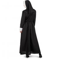 21066 costume religieuse femme adulte taille sm
