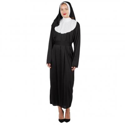 Costume religieuse 