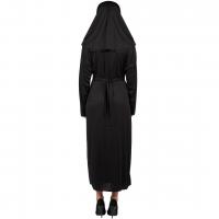 21143 taille s m costume religieuse bonne soeur